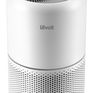 LEVOIT Air Purifier for Home Allergies Covers Up to 1095 ft² , Model Core300-P